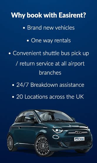 easirent uk|Economy Car Hire